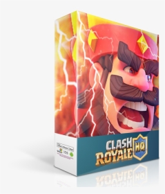 Clash Royale Royal Guards, HD Png Download, Free Download