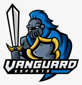 Vanguard Esports Logo, HD Png Download, Free Download