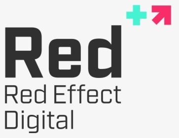 Red Effect Marketing - Graphics, HD Png Download, Free Download