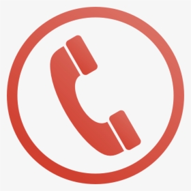 Phone Icon For Website, HD Png Download, Free Download