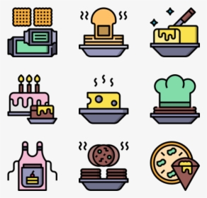 Bakery - Anti Money Laundering Icon, HD Png Download, Free Download