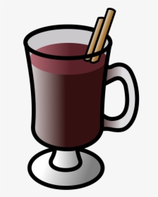 Thumb Image - Mulled Wine Clipart, HD Png Download, Free Download