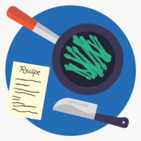 Cooking Classes Icon - Cooking Class Icon Png, Transparent Png, Free Download