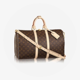 Keepall Bandoulière 45 Price, HD Png Download, Free Download