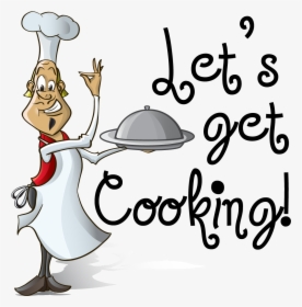Kitchen School Clipart - Cooking Class Clip Art, HD Png Download, Free Download
