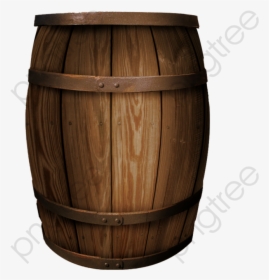 Wine Barrel Png - Wine Barrel Transparent Background, Png Download, Free Download