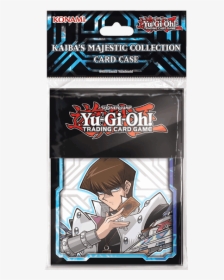 Kaiba's Majestic Collection Card Case, HD Png Download, Free Download