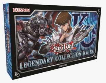 Yugioh Kaiba Legendary Collection, HD Png Download, Free Download