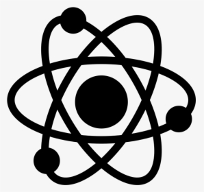 Science Logo Png Black, Transparent Png, Free Download