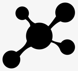 Science - Chemical Compound Icon, HD Png Download, Free Download