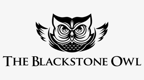 The Blackstone Owl - Blackstone Owl, HD Png Download, Free Download