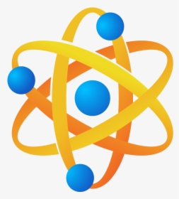 Circle , Png Download - Circle Science Icon, Transparent Png, Free Download