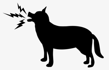 Dogs Barking Icon, HD Png Download, Free Download