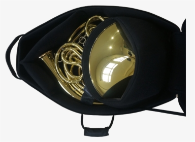 French Horn Case Model Mb-4 - Mask, HD Png Download, Free Download