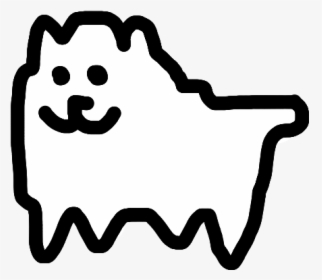 #annoyingdog #tobyfox #undertale #freetoedit, HD Png Download, Free Download