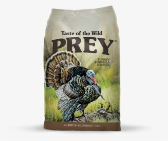 Taste Of The Wild Prey Dog Food, HD Png Download, Free Download