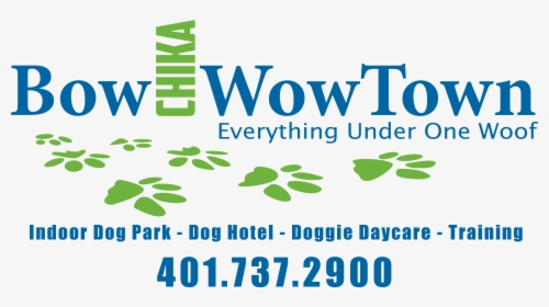 Bow Chika Wow Town - Ridgewater College, HD Png Download, Free Download