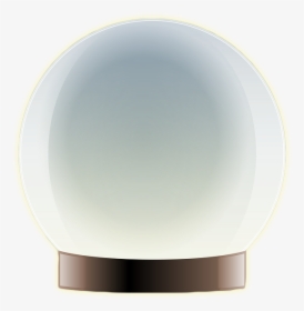 Crystal Ball Free To Use Clipart - Magic Ball Transparent Background, HD Png Download, Free Download
