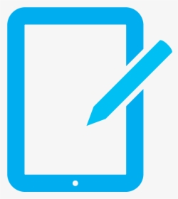 Electronic Lab Notebook Icon, HD Png Download, Free Download
