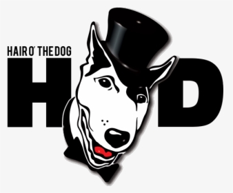 25th Annual Hair O - Hair Of The Dog Philly Logo, HD Png Download, Free Download