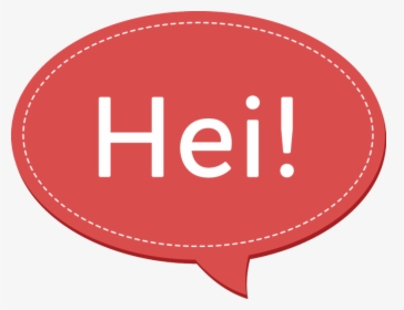 Hei Logo - Circle, HD Png Download, Free Download