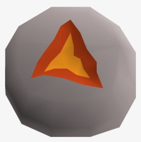 Osrs Lava Rune, HD Png Download, Free Download