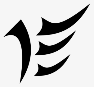 Xun Symbol - Runes Png, Transparent Png, Free Download