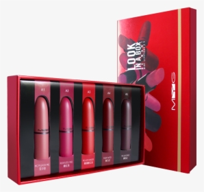 Transparent Lipstick Smear Png - Lipstick Box Hd, Png Download, Free Download