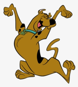 Scooby Doo Logo Symbol - Scooby Doo Dog Tag Printable, HD Png