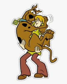 Shaggy Rogers Png Image File - Shaggy E Scooby Doo, Transparent Png, Free Download