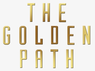 The Golden Path - Tan, HD Png Download, Free Download
