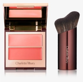 Charlotte Tilbury Pretty Youth Glow Filter, HD Png Download, Free Download
