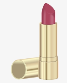Lipstick Clipart Png , Png Download - Transparent Lipstick Clipart, Png Download, Free Download