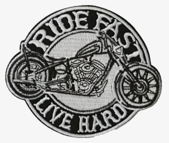 Picture 1 Of - Patch Bikers, HD Png Download, Free Download
