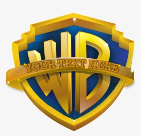 Warner Bros Pictures Logo Png, Transparent Png, Free Download