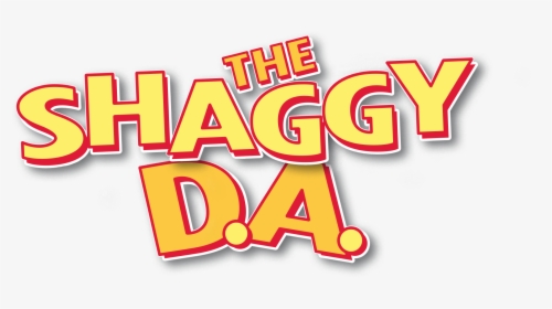 The Shaggy D, HD Png Download, Free Download