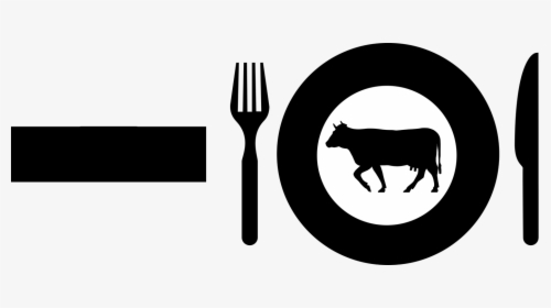 Reduce Meat Consumption Icon - Meat And Dairy Consumption, HD Png Download, Free Download