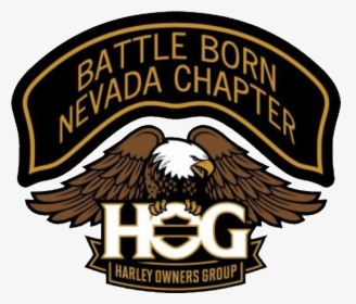 Harley Owners Group, HD Png Download, Free Download