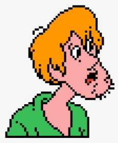 Shaggy Png, Transparent Png, Free Download