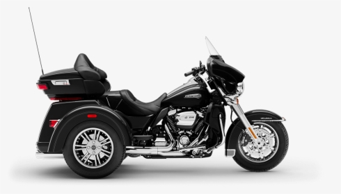 2019 Harley Davidson Trike, HD Png Download, Free Download