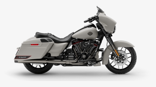 2020 Cvo Street Glide Sand Dune, HD Png Download, Free Download