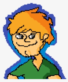 Shaggy Png, Transparent Png, Free Download