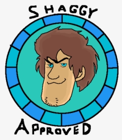 Shaggy Png, Transparent Png, Free Download