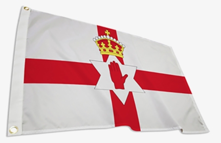 Northern Ireland Flag, HD Png Download, Free Download