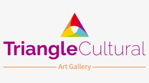 Triangle Cultural - Art Gallery - Triangle, HD Png Download, Free Download