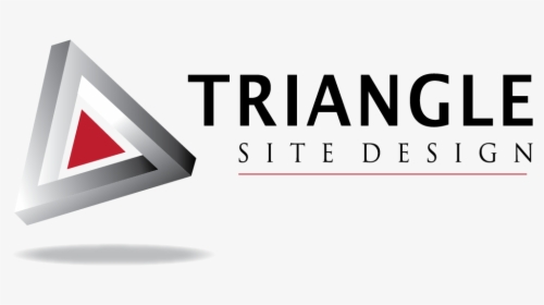 Triangle Site Design - Graphic Design, HD Png Download, Free Download
