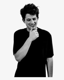 Voice Notes Charlie Puth, HD Png Download, Free Download