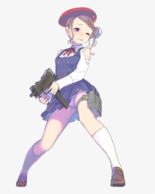 Shooting Girl Pngs - Portable Network Graphics, Transparent Png, Free Download