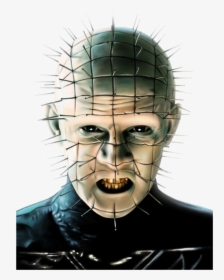 #pinhead - Hellraiser Pinhead, HD Png Download, Free Download