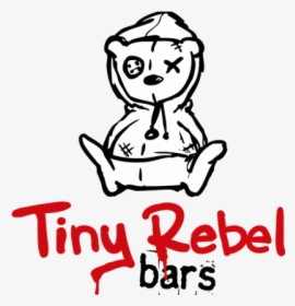 Goodbye Urban Tap House, Hello Tiny Rebel Bars - Tiny Rebel Beer, HD Png Download, Free Download